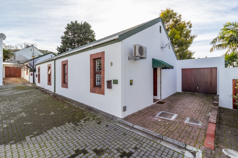 2 Bedroom Property for Sale in Paarl South Western Cape